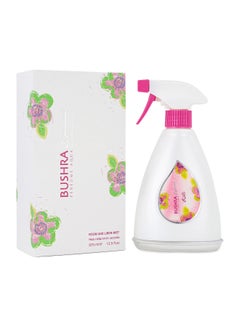 رصاصي عطر بشرى أكوا 375 مل 375ملليلتر  - Image 1