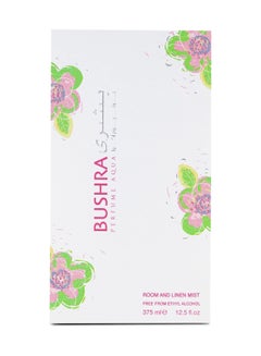 رصاصي عطر بشرى أكوا 375 مل 375ملليلتر  - Image 2