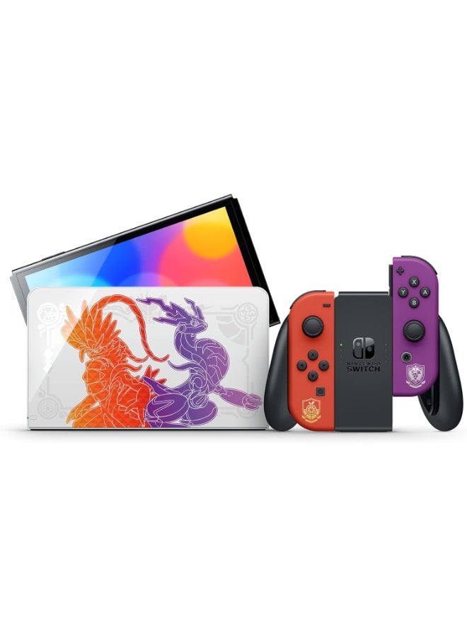 Nintendo - Nintendo Switch Pokemon - Image 1