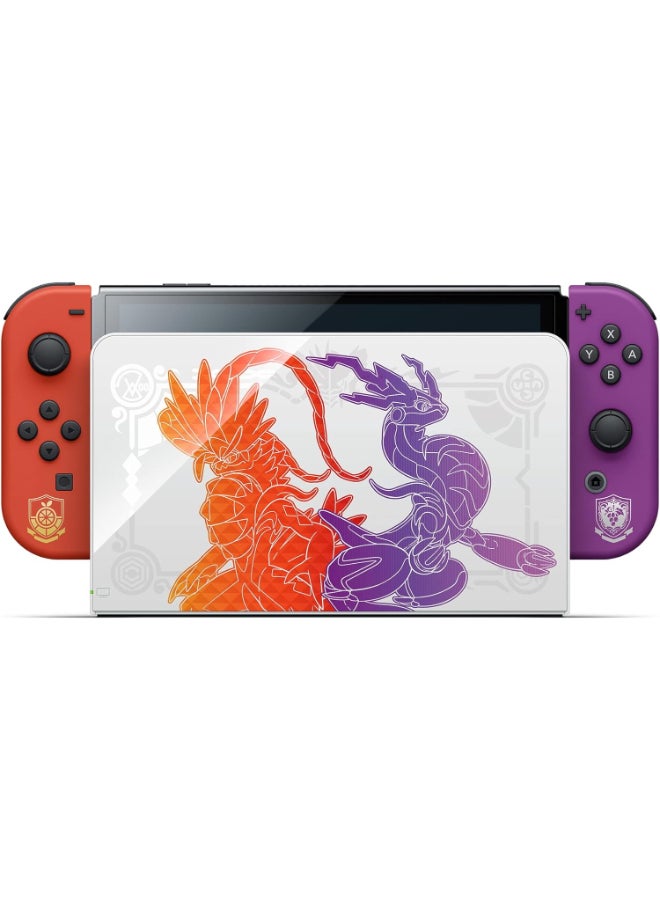 Nintendo - Nintendo Switch Pokemon - Image 1