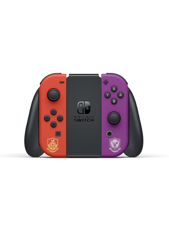 Nintendo - Nintendo Switch Pokemon - Image 1