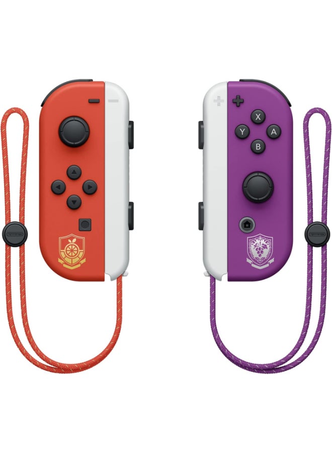Nintendo - Nintendo Switch Pokemon - Image 1