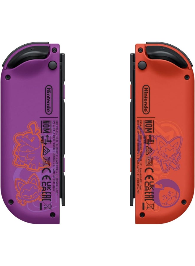Nintendo - Nintendo Switch Pokemon - Image 1