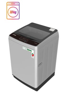 AFTRON Washing Machine-Automatic 10 kg 