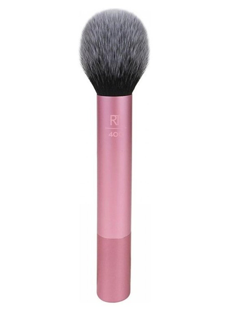 REAL TECHNIQUES Blush & Bronzer Makeup Brush Multicolour - Image 1