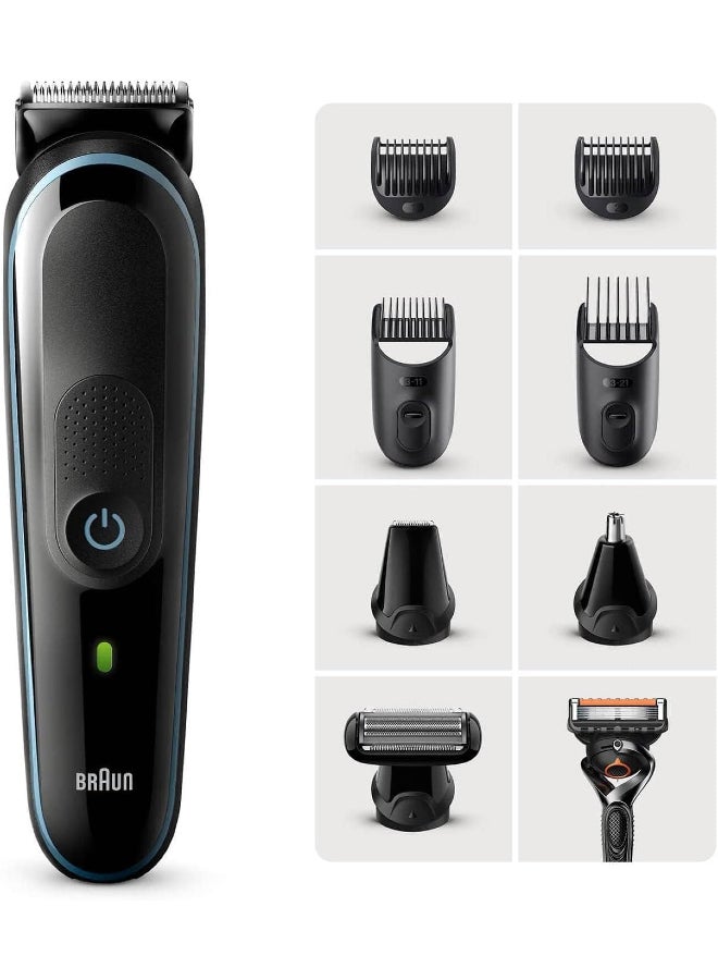 MGK5380 9-in-1 Trimmer for Men Multicolor - pnsku/N53367224A/45/_/1716381487/ef00e66a-b99d-4672-9d5e-de1f79b2dfcb