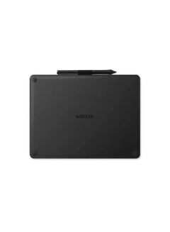 Wacom Intuos Medium Digital Graphics Pen Tablet Black  - Image 2