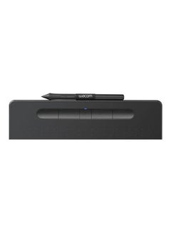Wacom Intuos Medium Digital Graphics Pen Tablet Black  - Image 5