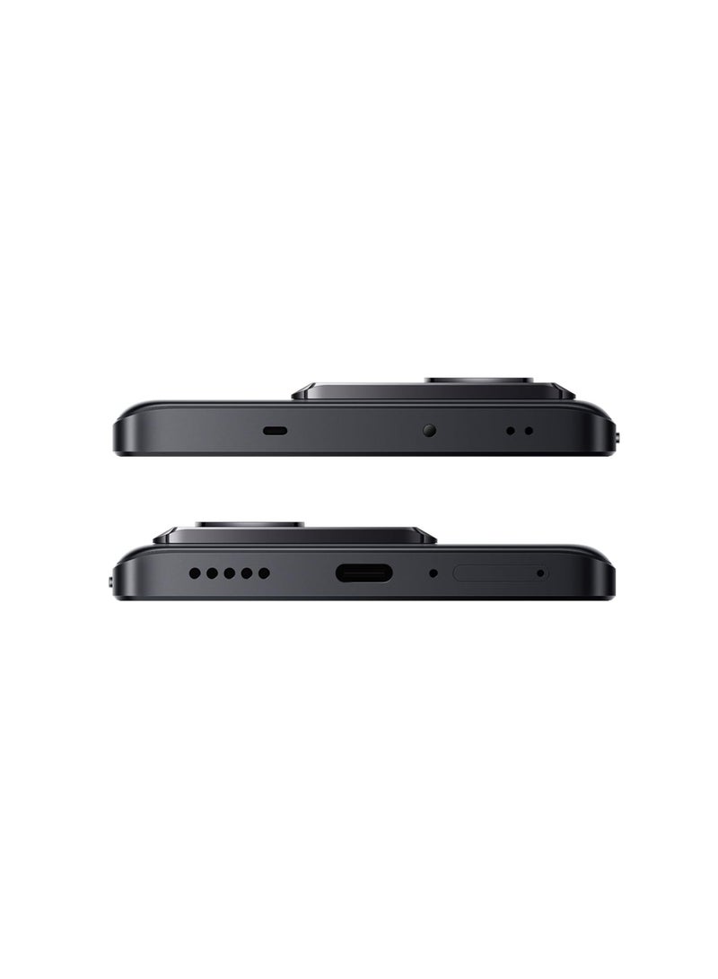 Xiaomi - 13T Pro Dual Sim Black 12GB RAM 512 GB 5G Co-Engineered With Leica - International Version - Image 1