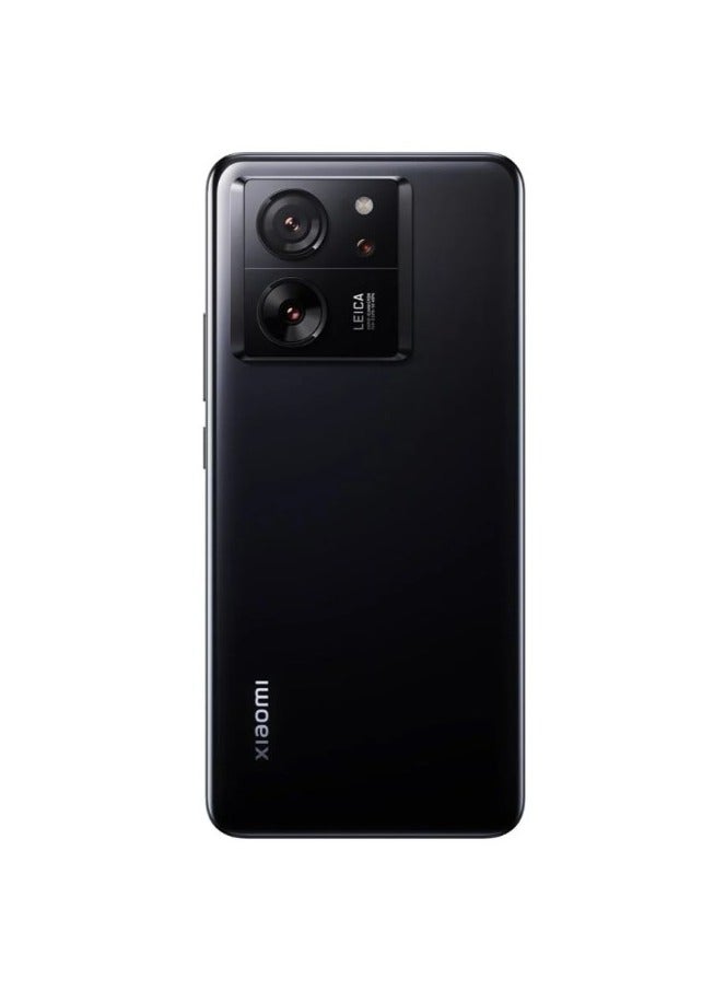 Xiaomi - 13T Pro Dual Sim Black 12GB RAM 512 GB 5G Co-Engineered With Leica - International Version - Image 1