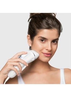 BRAUN Silk-expert Pro 3 PL3121 IPL with 3 extras: precision head, Venus razor, zip pouch Multicolor  - Image 4
