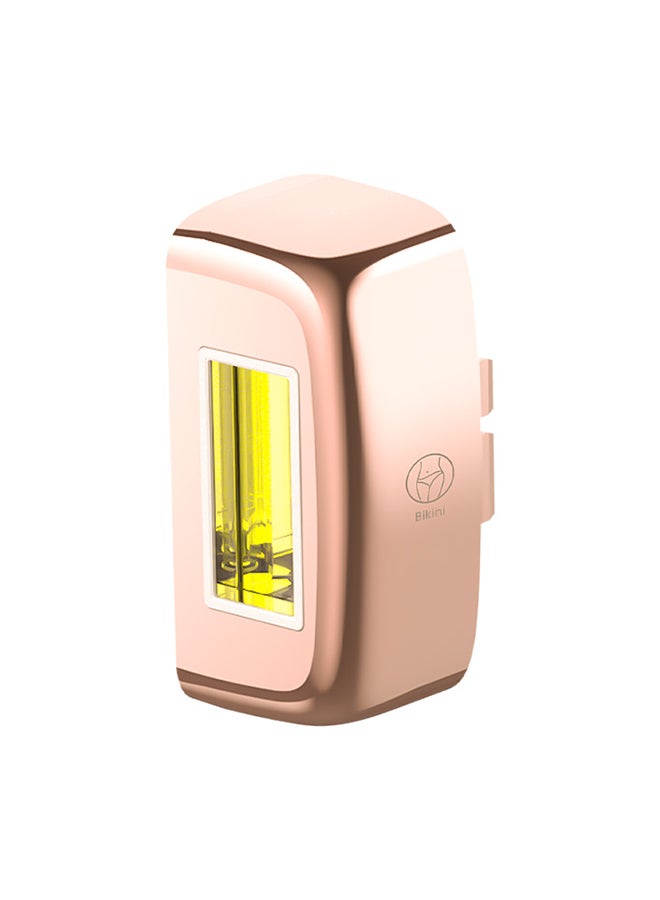 MLAY T14 Hair Removal Lenses Accessories Quartz 500000 Shots Use For Bikini Small Caps Special Lamp Gold - Image 2