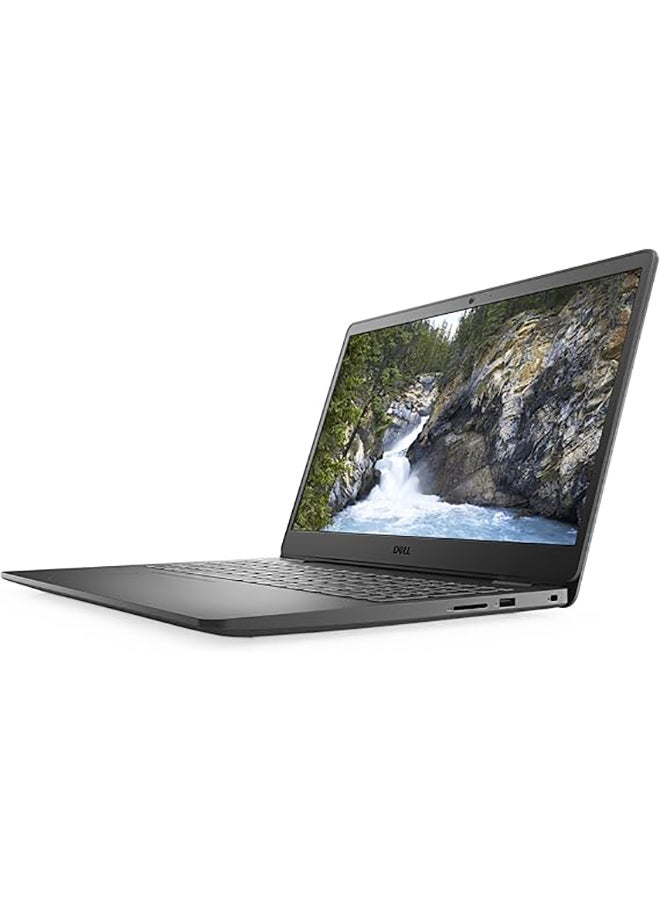 DELL - Dell Vostro 15 3500 (Upgraded Version) Laptop With 15.6-Inch FHD Display, Core i5-1135G7 Processor/16GB RAM/2TB SSD/Nvidia Geforce MX330 Graphics Card/Windows 10 English Black - Image 1