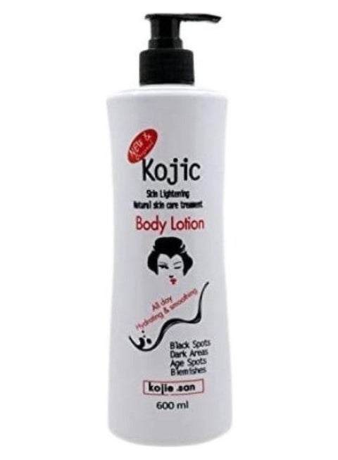 Skin lightening Lotion 600ml