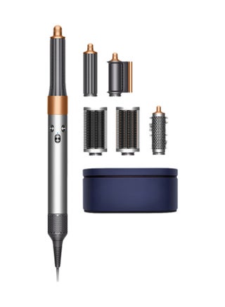 Dark Nickel And Bright Copper