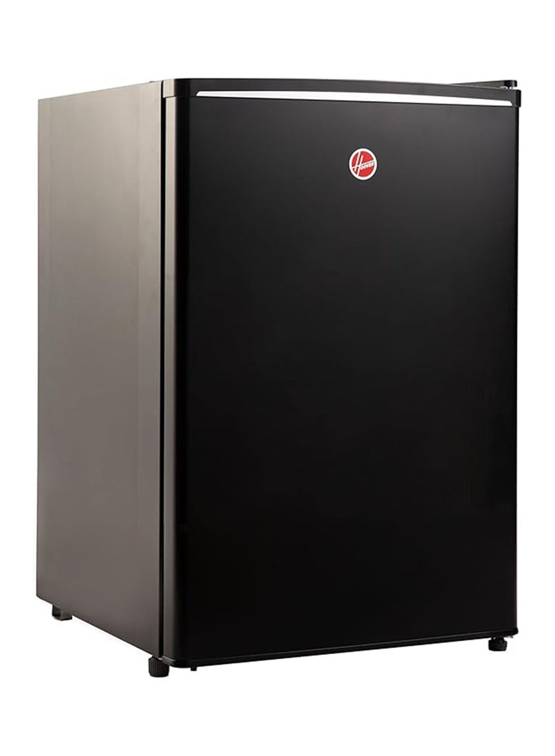 هوفر ثلاجة بباب واحد سعة 92 لتر - Image 4