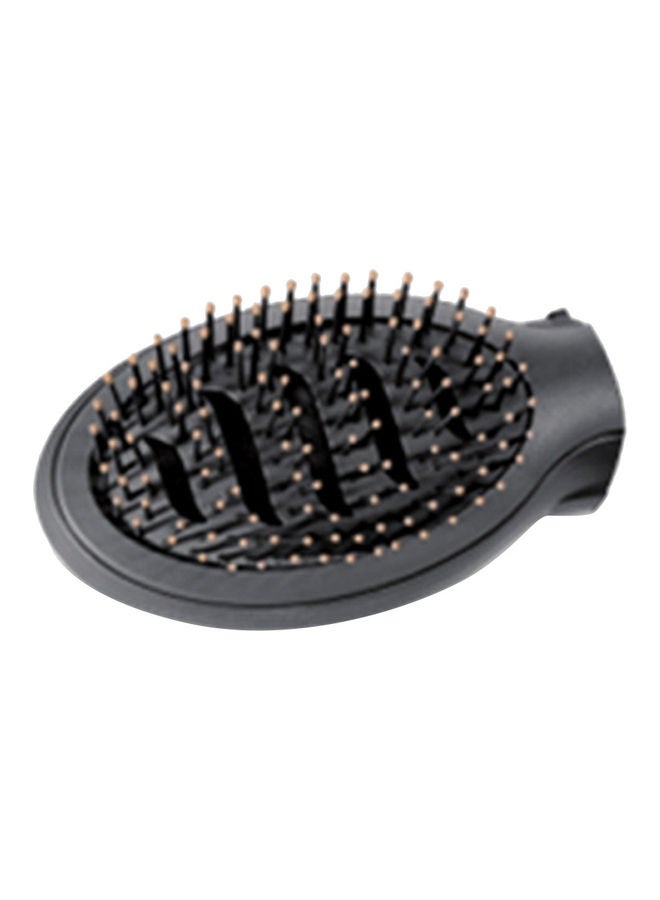 BaByliss Air Styler Pro 1000, 38mm Thermal Brush With 2, 2m Swivel Cord, Rotating 50mm Soft Bristle Brush With 2 Heats Plus A Cool Setting lightweight Design & Salon-quality Results, AS965SDE Pearl Shimmer 800grams - Image 5