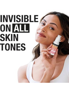Neutrogena Invisible Daily Defense Face Serum Sunscreen, Spf 60 (1.7 Fl Oz) Packaging May Vary 1.7Fluid Ounce  - Image 4