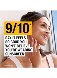 Neutrogena Invisible Daily Defense Face Serum Sunscreen, Spf 60 (1.7 Fl Oz) Packaging May Vary 1.7Fluid Ounce  - Image 5