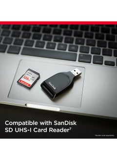 Ultra SDXC UHS-I Card Speed Upto 140 MB/s 128 GB - pnsku/N53370865A/45/_/1732105912/ac0ad2ab-4364-4875-8f77-549c22c2ffdc