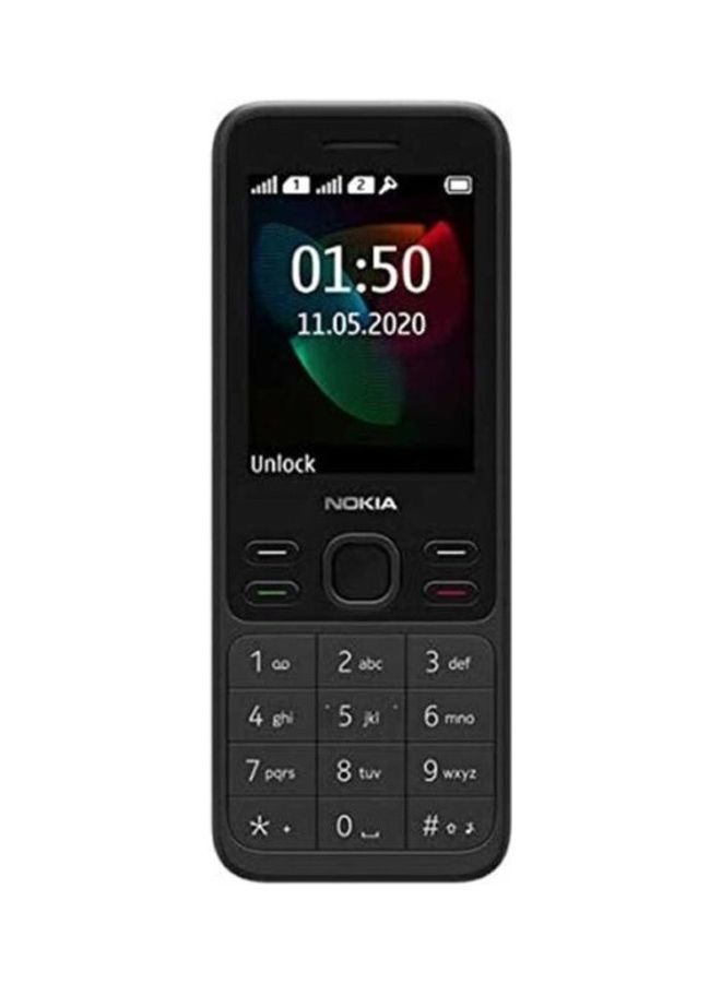 NOKIA 150 Black Dual SIM 4G - Image 2