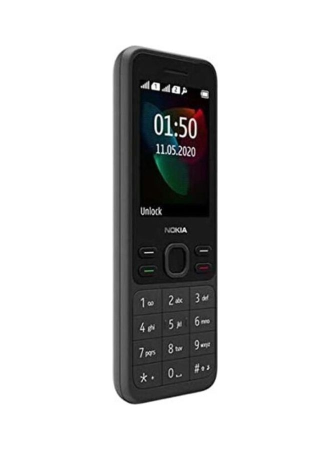 NOKIA 150 Black Dual SIM 4G - Image 3