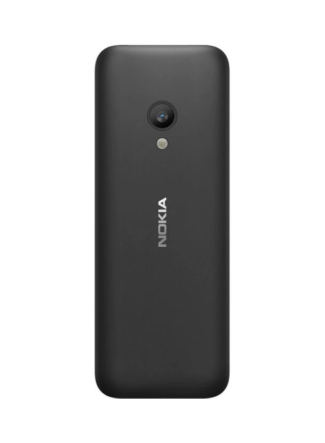 NOKIA 150 Black Dual SIM 4G - Image 4