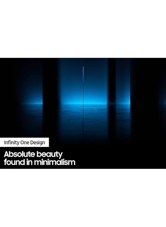 Samsung 65 Inch 8K Smart Neo QLED TV with Built in Receiver 65QN800B Black - Image 5