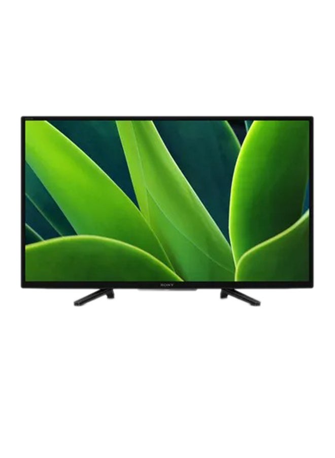32-Inch HDR Smart Google LED TV KD-32W830K Black