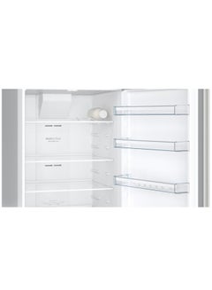 BOSCH Bosch Siri 4 No Frost Refrigerator, 522 Liters Stainless 522 L KDN56XI3E8 silver  - Image 5