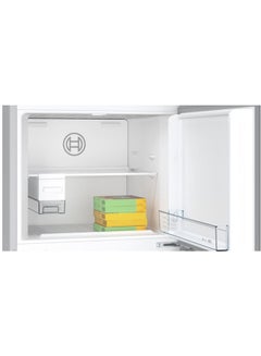 BOSCH Bosch Siri 4 No Frost Refrigerator, 522 Liters Stainless 522 L KDN56XI3E8 silver  - Image 4