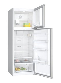 BOSCH Bosch Siri 4 No Frost Refrigerator, 522 Liters Stainless 522 L KDN56XI3E8 silver  - Image 2
