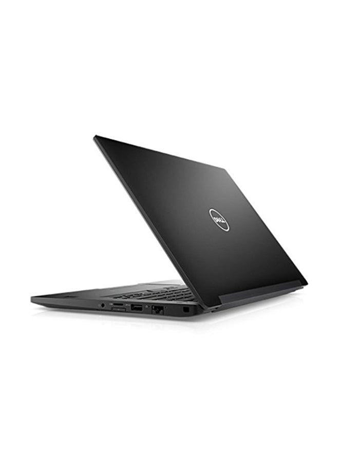 DELL - Renewed - Latitude E7480 Laptop With 14-Inch Display,Intel core i5/6th Gen/8GB DDR4 RAM/256GB SSD/Intel HD Graphics/Windows 10 Pro English Black - Image 1