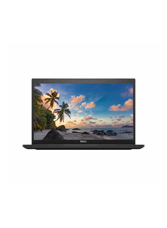 DELL - Renewed - Latitude E7480 Laptop With 14-Inch Display,Intel core i5/6th Gen/8GB DDR4 RAM/256GB SSD/Intel HD Graphics/Windows 10 Pro English Black - Image 1
