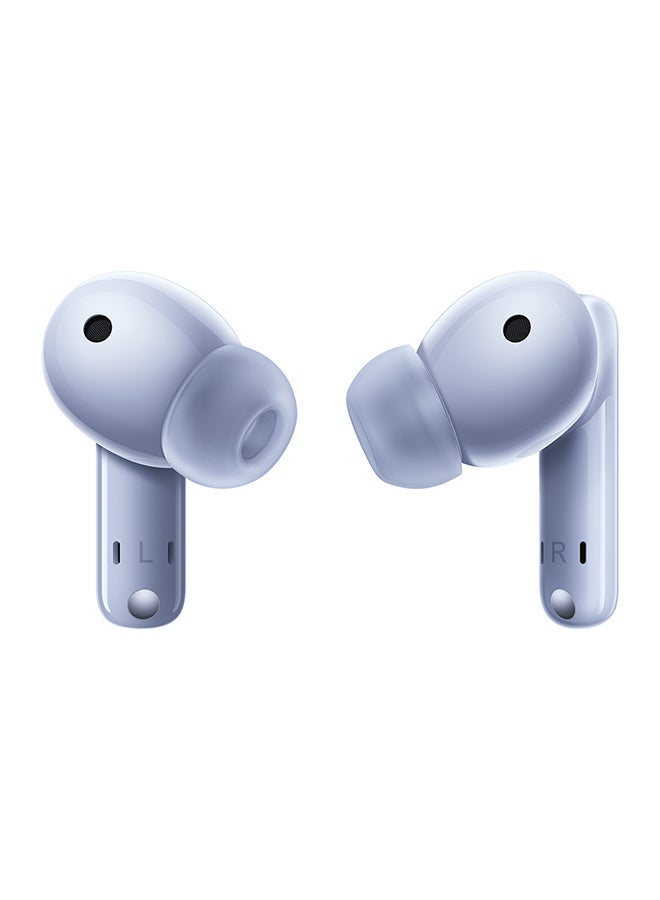 HUAWEI FreeBuds 5i Wireless Earphone, TWS Bluetooth Earbuds, Hi-Res Sound, Noise Cancellation, 28-hr Battery Life, Dual Device Connection, Comfort Wear Isle Blue - Image 4