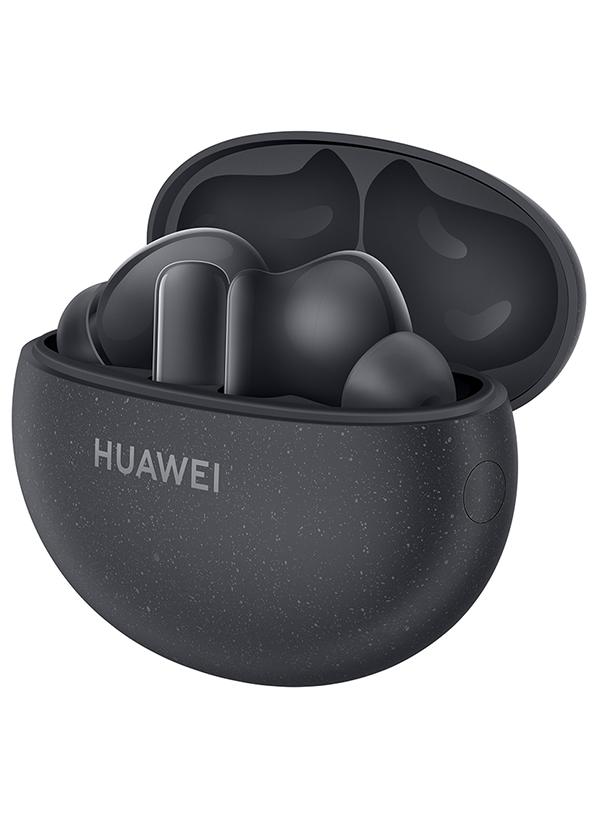 هواوي سماعات Freebuds 5i اسود - Image 1
