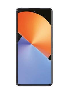 Infinix Note 30 Pro Dual Sim Variable Gold 8GB RAM (Plus 8GB Virtual) 256GB 4G LTE - International Version  - Image 2