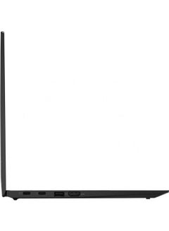 لينوفو ThinkPad X 1 Carbon Gen 9 20XW004RUS كمبيوتر محمول بشاشة لمس 14 بوصة WUXGA 1920 x 1200 Intel Core i7-1185G7 Quadcore 16 GB RAM 512 GB SSD Windows 10 Pro  - Image 4