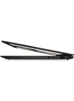 لينوفو ThinkPad X 1 Carbon Gen 9 20XW004RUS كمبيوتر محمول بشاشة لمس 14 بوصة WUXGA 1920 x 1200 Intel Core i7-1185G7 Quadcore 16 GB RAM 512 GB SSD Windows 10 Pro  - Image 5