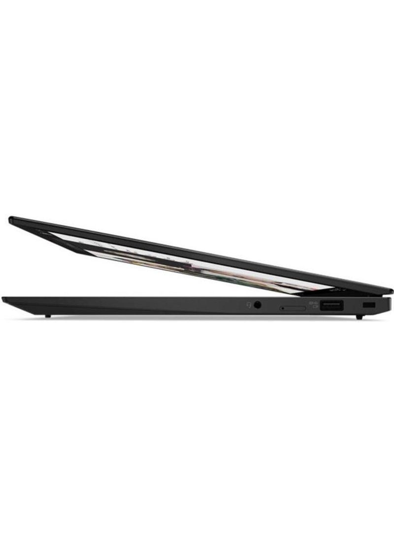 Lenovo ThinkPad X 1 Carbon Gen 9 20XW004RUS 14 Inch Touchscreen (Upgraded Version) Laptop WUXGA 1920 x 1200 Intel Core i7-1185G7 Quadcore 16 GB RAM 512 GB SSD Windows 10 Pro English Black  - Image 5