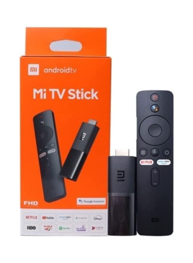 شاومي جهاز تحويل التلفاز العادي إلى شاشة ذكية أسود - Image 3