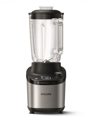 Glass Jar High Speed Blender 7000 Series - 12 Speed Setting, 6 Quick Programs, 2 L 1500 W HR3760/00 Black - pnsku/N53373589A/45/_/1761640230/67ccae09-cf97-499b-b3a3-64cf7f564373
