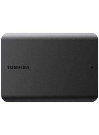 محرك الأقراص الصلبة الخارجي المحمول كانفيو بيسكس سعة 1 تيرابايت، USB 3.2 الجيل الأول، أسود - pnsku/N53373634A/45/_/1695187762/70da363f-7f61-41b2-950f-f3167377ec09