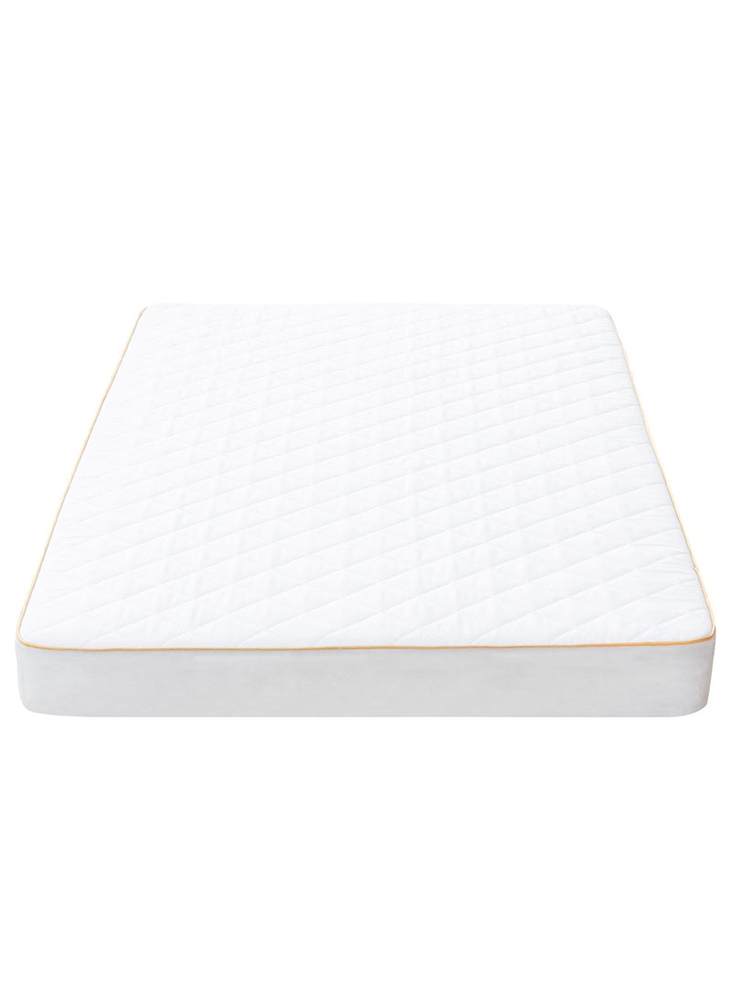 Moon Crib Mattress 126x65x7 Cm  - Image 1
