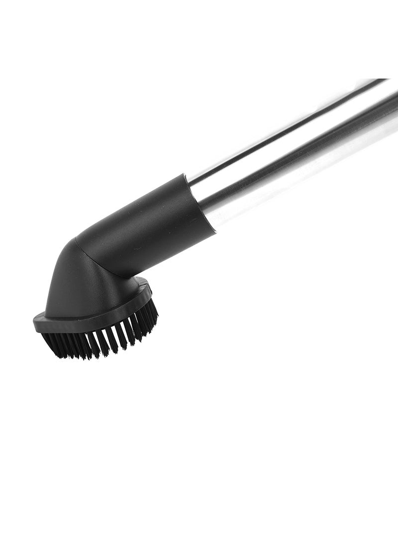 GEEPAS Drum Vacuum Cleaner With 25 L Dust Bag Capacity with Elegant Body, Iron Tank/ Powerful Suction, Dry and Blow Function, Full Indicator/ Perfect for Home, Office, Apartments/ 2 Years Warranty 25 L 2300 W GVC2592N Black  - Image 4