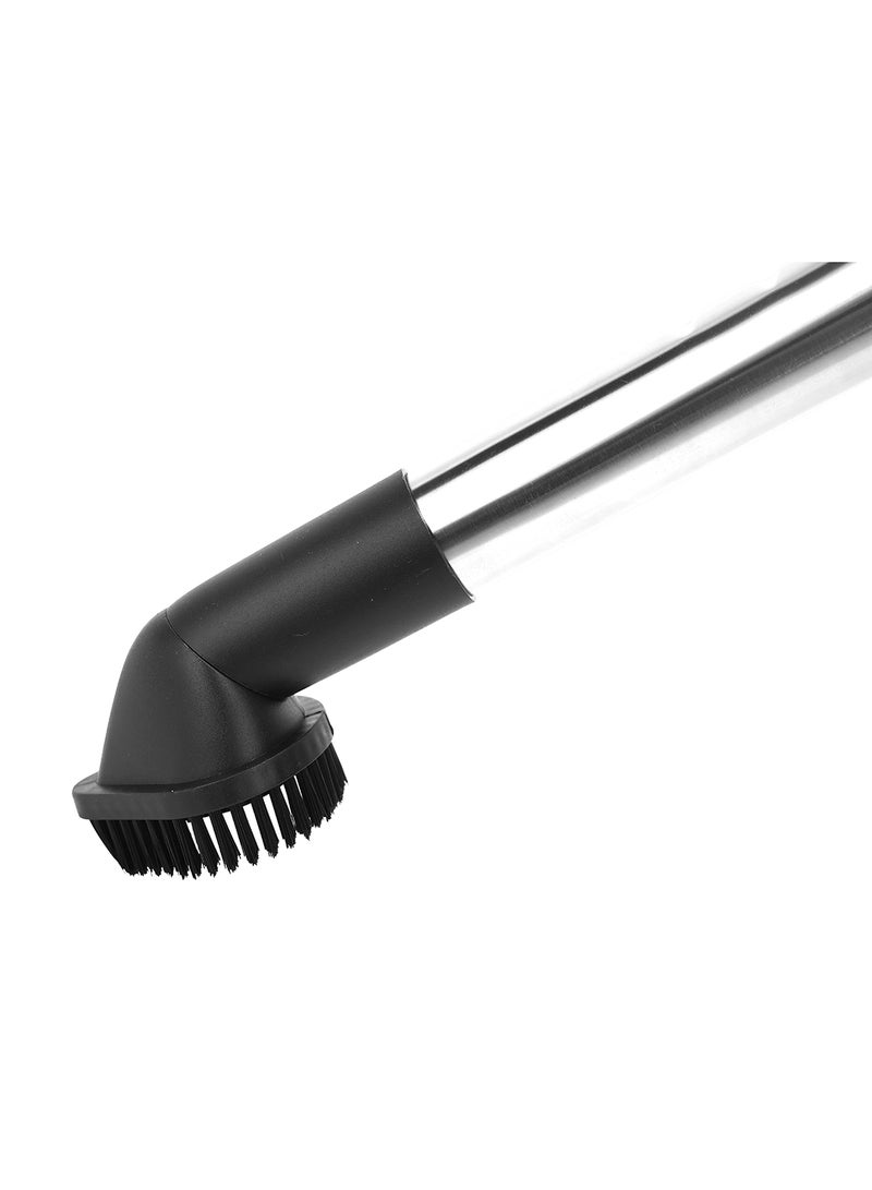 GEEPAS Drum Vacuum Cleaner With 25 L Dust Bag Capacity with Elegant Body, Iron Tank/ Powerful Suction, Dry and Blow Function, Full Indicator/ Perfect for Home, Office, Apartments/ 2 Years Warranty 25 L 2300 W GVC2592N Black  - Image 5