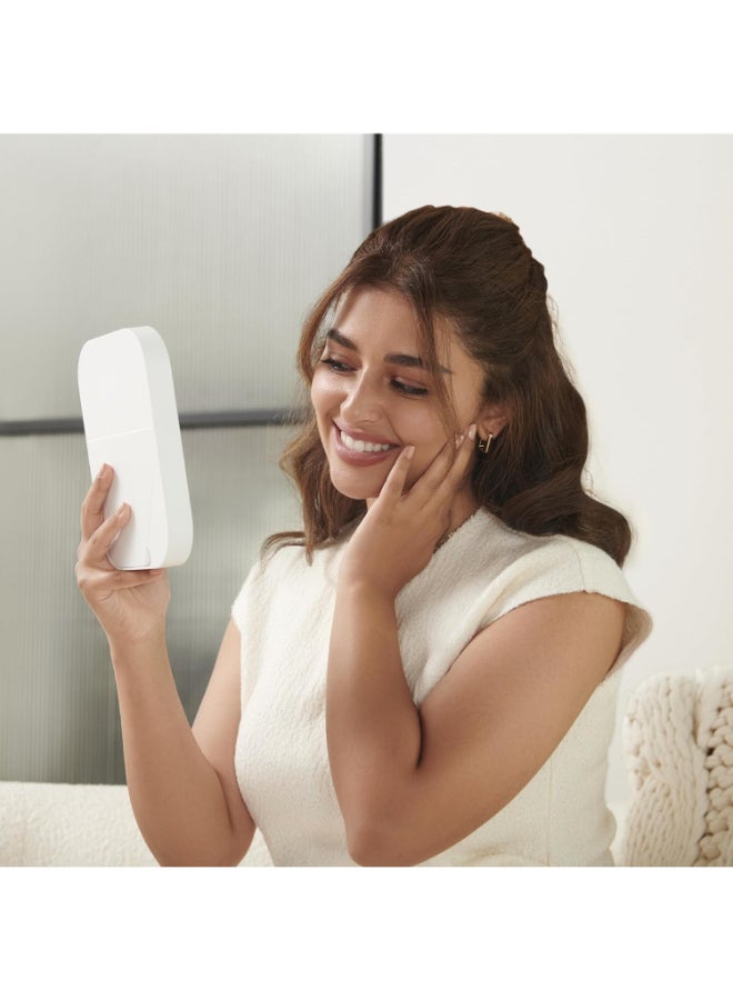 براون سيلك-إكسبرت برو 5 PL5147 IPL مع 3 ملحقات: رأس الدقة ، ماكينة حلاقة فينوس ، حافظة ناعمة  - Image 4