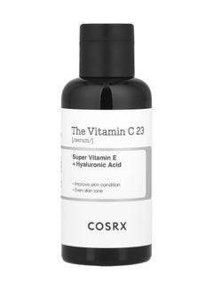 Cosrx The Vitamin C 23 Serum, 0.70 Oz (20 G) Packaging May Vary 20ml  - Image 3