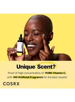 Cosrx The Vitamin C 23 Serum, 0.70 Oz (20 G) Packaging May Vary 20ml  - Image 5