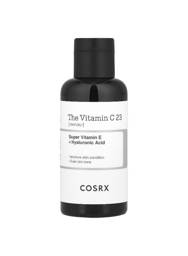 سيروم فيتامين سي 23 من كوسركس - Image 3